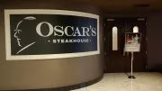 Oscar's Restaurant at Plaza