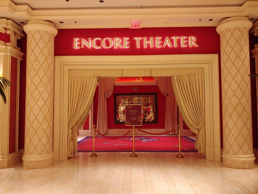 Encore Theater