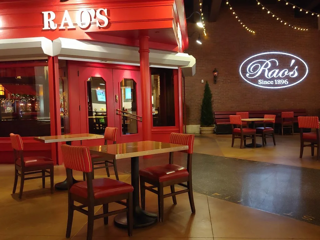 Rao's at Caesars Palace Casino