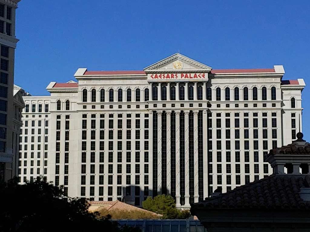 Caesars Palace Casino