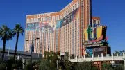 Treasure Island Casino and Hotel