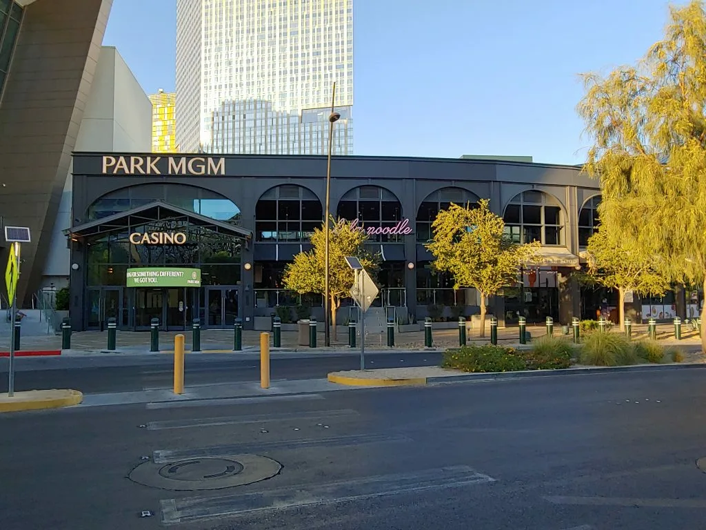 Park MGM