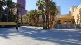 Rio Hotel and Casino in Las Vegas, Nevada