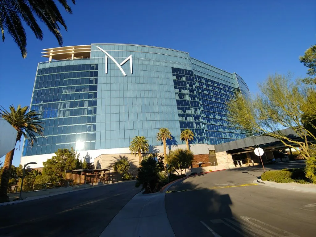 M Resort