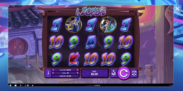 Las Atlantis slots