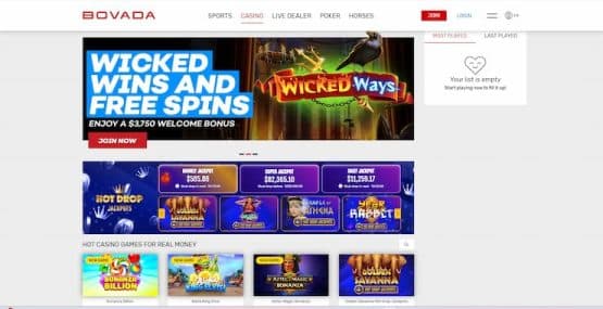 bovada 