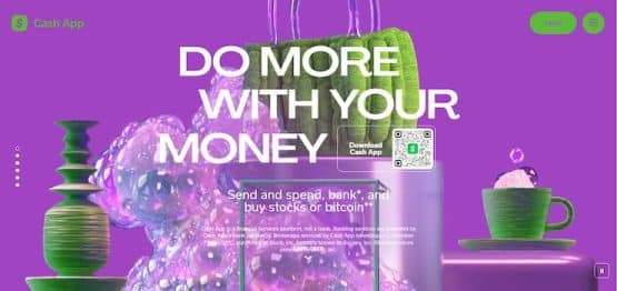 cash app