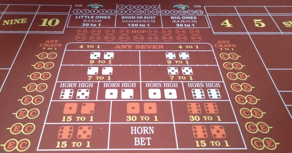 20210516_160510 | Bet-NV.com Craps side bets