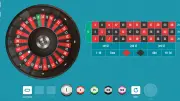 Single zero roulette at Bovada Casino