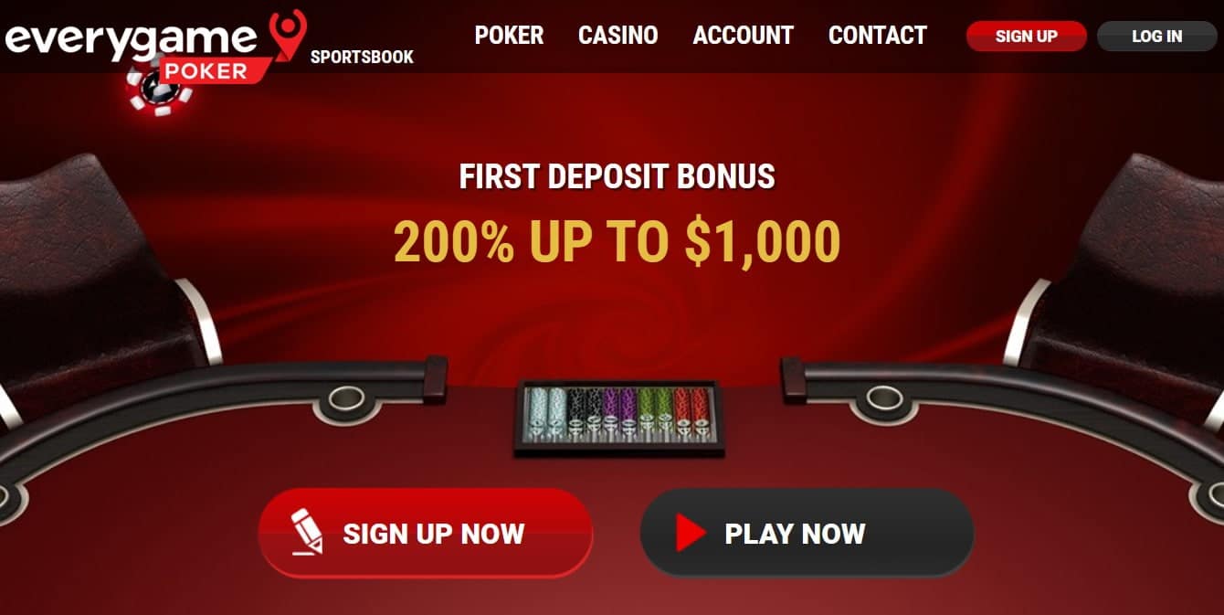 Everygame Casino