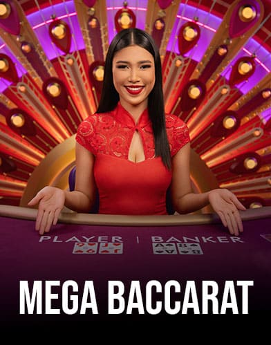 Mega Baccarat