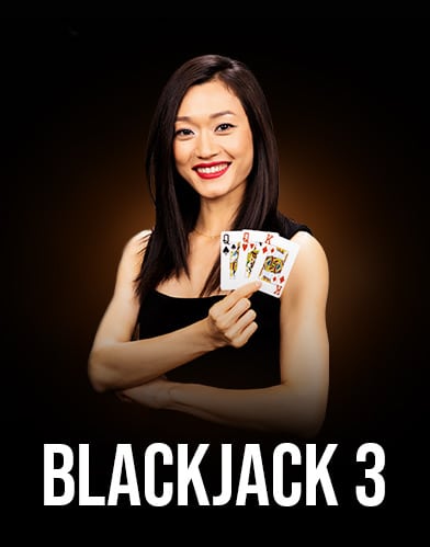 Blackjack 3