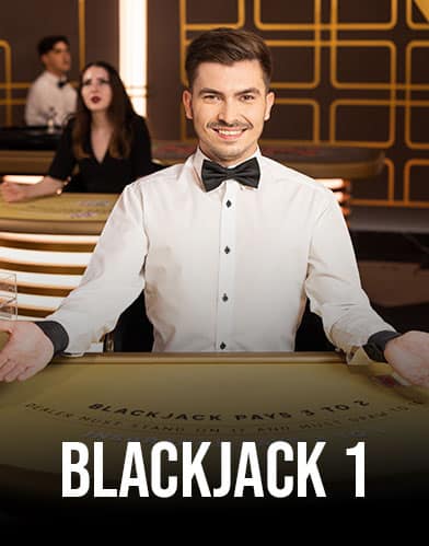 Blackjack 1