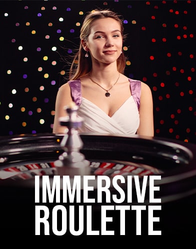 Immersive Roulette
