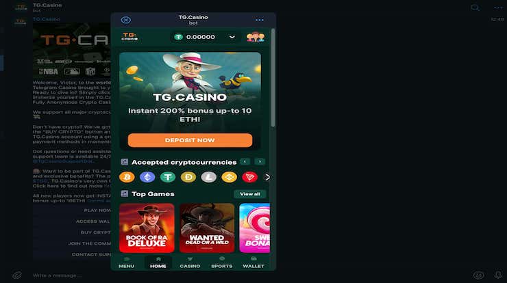 no kyc casinos TG Casino Bitcoin slots casino
