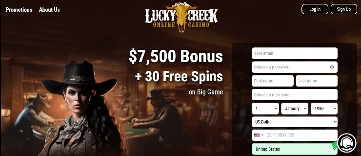 Step 1: Create a Betting Account